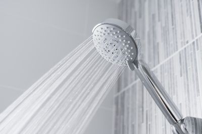 Showerhead Upgrades