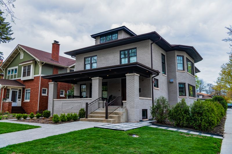 Top Bathroom Remodeling Companies in Georgetown, IN