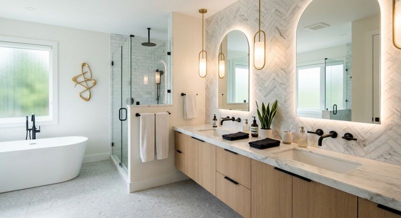 Top Bathroom Remodeling Companies in Jeffersonville, IN