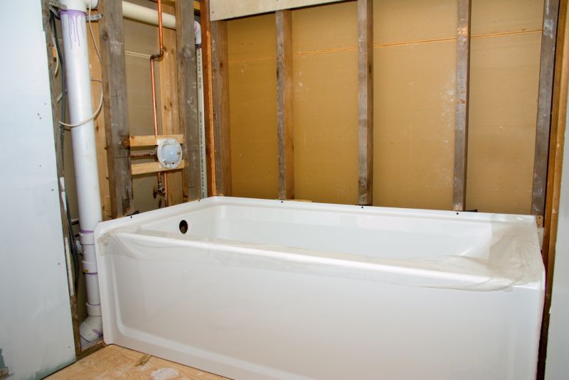Top Bathroom Remodeling Companies in New Albany, IN